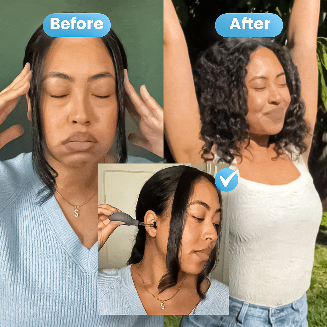 ZENIO - Instant Tinnitus + Tension Relief